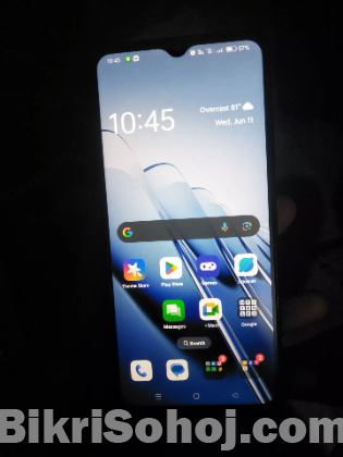 Oppo A18